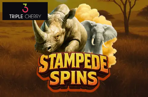 Stampede Spins